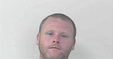 Michael Adams, - St. Lucie County, FL 